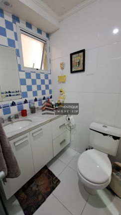 Imagem Apartamento com 3 Quartos à Venda, 93 m² em Lauzane Paulista - São Paulo