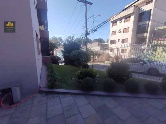 Imagem Apartamento com 2 Quartos à Venda, 92 m² em Rio Branco - Caxias Do Sul