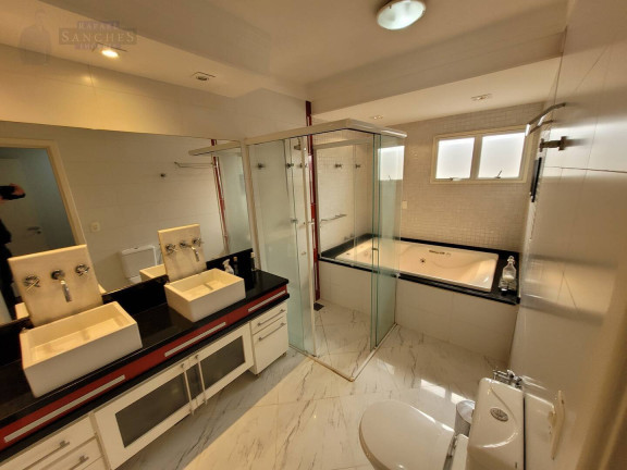 Imagem Casa à Venda, 414 m² em Residencial Ilha De Capri - Bauru Imagem Casa à Venda, 414 m² em Residencial Ilha De Capri - Bauru