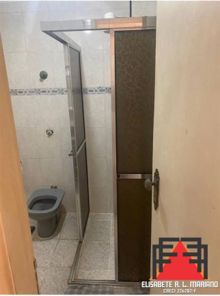 Imagem Apartamento com 1 Quarto para Alugar, 40 m² em Tupi - Praia Grande Imagem Apartamento com 1 Quarto para Alugar, 40 m² em Tupi - Praia Grande