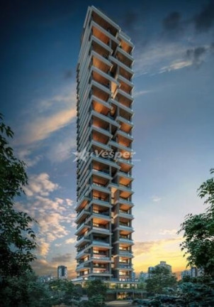 Apartamento com 4 Quartos à Venda, 506 m² em Setor Marista - Goiânia