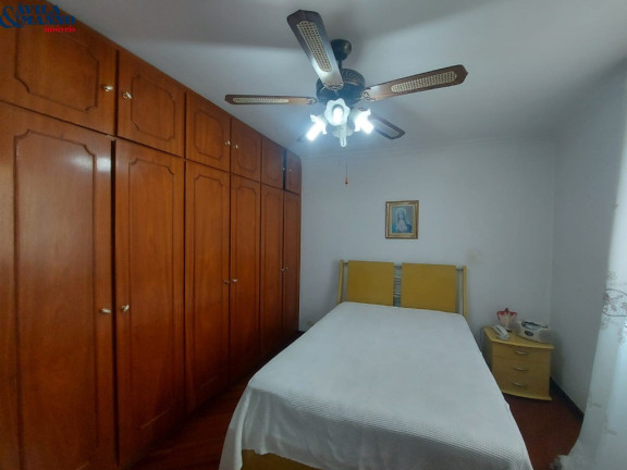 Imagem Apartamento com 2 Quartos à Venda, 130 m² em Mooca - São Paulo