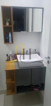 Imagem Apartamento com 2 Quartos à Venda, 55 m² em Brás - São Paulo