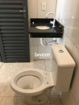 Imagem Kitnet com 2 Quartos à Venda, 400 m² em Vila Jardim Pompéia - Goiânia Imagem Kitnet com 2 Quartos à Venda, 400 m² em Vila Jardim Pompéia - Goiânia
