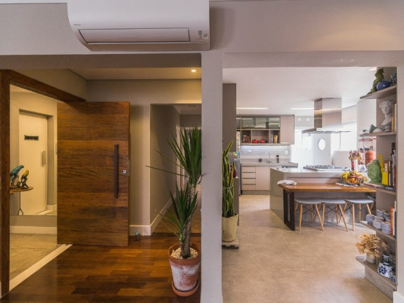 Imagem Imóvel com 4 Quartos à Venda, 215 m² em Jardim Paulista - São Paulo