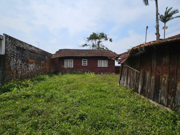 Imagem Terreno à Venda, 444 m² em Pinheiros - Balneário Barra Do Sul Imagem Terreno à Venda, 444 m² em Pinheiros - Balneário Barra Do Sul
