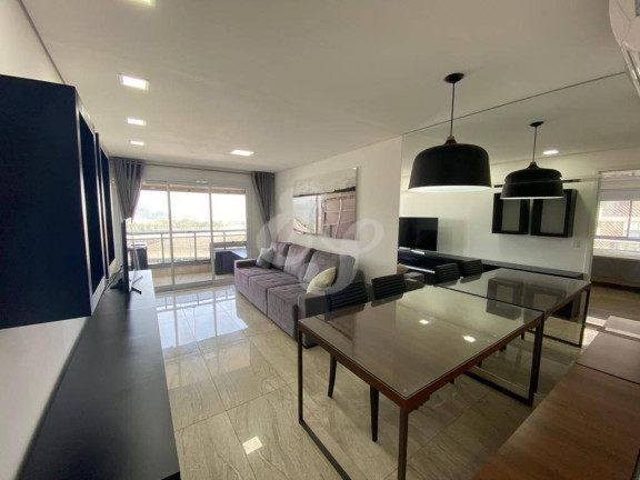 Apartamento com 2 Quartos para Alugar, 78 m² em Alphaville Centro Industrial E Empresarial/alphaville. - Barueri