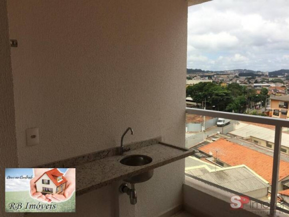 Apartamento com 1 Quarto à Venda, 66 m² em Ferrazópolis - São Bernardo Do Campo