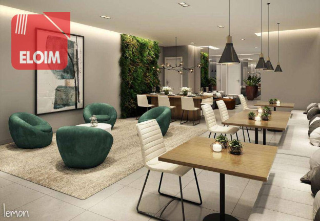 Imagem Apartamento com 2 Quartos à Venda, 42 m² em Freguesia Do ó - São Paulo