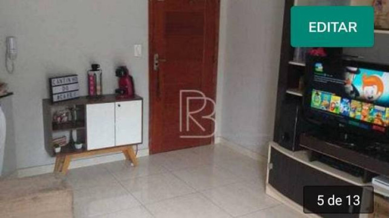 Imagem Apartamento com 2 Quartos à Venda, 55 m² em Campo Redondo - São Pedro Da Aldeia