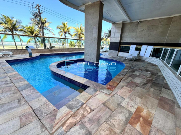 Imagem Apartamento com 2 Quartos à Venda, 87 m² em Aviação - Praia Grande