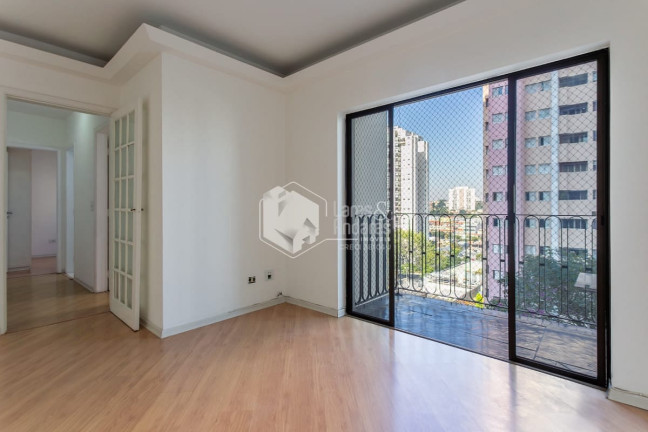 Apartamento com 2 Quartos à Venda, 61 m² em Vila Santa Catarina - São Paulo