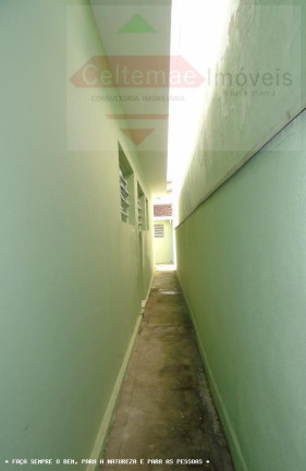 Imagem Casa com 3 Quartos à Venda, 150 m² em Loteamento Lanfranchi - Taubaté Imagem Casa com 3 Quartos à Venda, 150 m² em Loteamento Lanfranchi - Taubaté
