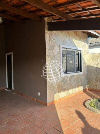 Imagem Casa com 2 Quartos à Venda, 169 m² em Parque Dos Coqueiros - Atibaia