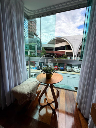 Imagem Apartamento com 3 Quartos à Venda, 135 m² em Setor Bueno - Goiânia