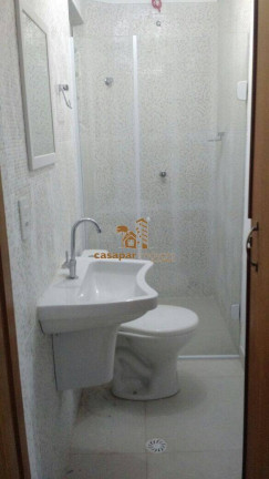 Imagem Sobrado com 3 Quartos para Alugar, 120 m² em Santa Maria - São Caetano Do Sul Imagem Sobrado com 3 Quartos para Alugar, 120 m² em Santa Maria - São Caetano Do Sul