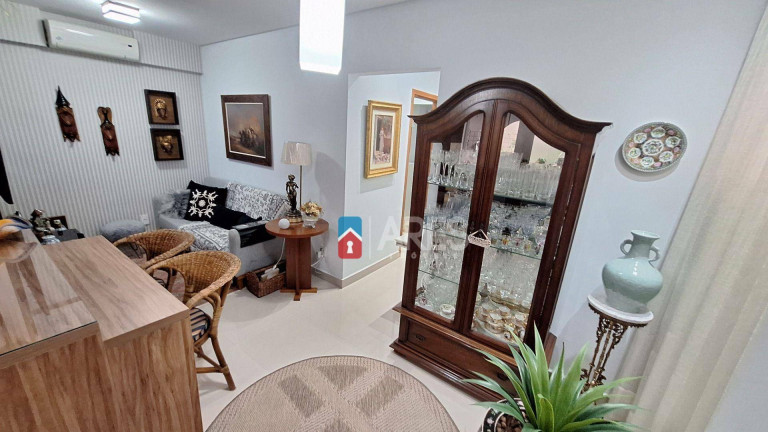 Imagem Apartamento com 2 Quartos à Venda, 74 m² em Vila Frezzarim - Americana Imagem Apartamento com 2 Quartos à Venda, 74 m² em Vila Frezzarim - Americana