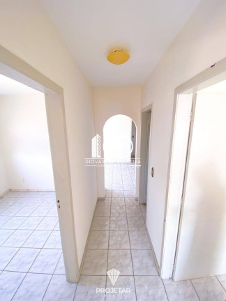 Apartamento com 3 Quartos à Venda, 64 m² em São Luiz - Criciúma