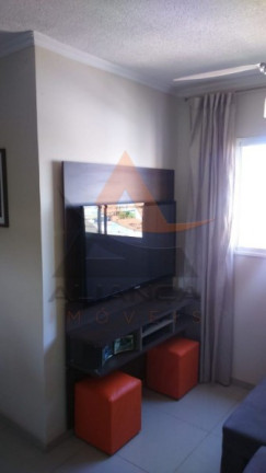 Imagem Apartamento com 2 Quartos à Venda, 46 m² em Campos Eliseos - Ribeirão Preto Imagem Apartamento com 2 Quartos à Venda, 46 m² em Campos Eliseos - Ribeirão Preto