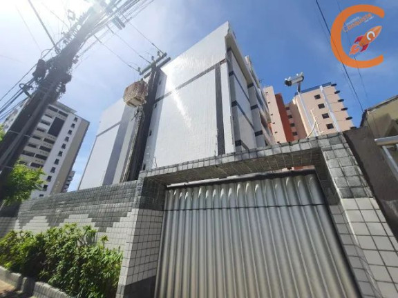 Imagem Apartamento com 3 Quartos à Venda, 75 m² em Manaíra - João Pessoa