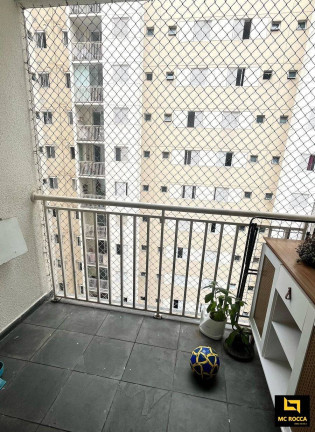 Imagem Apartamento com 2 Quartos à Venda, 64 m² em Bairro Jardim - Santo André Imagem Apartamento com 2 Quartos à Venda, 64 m² em Bairro Jardim - Santo André