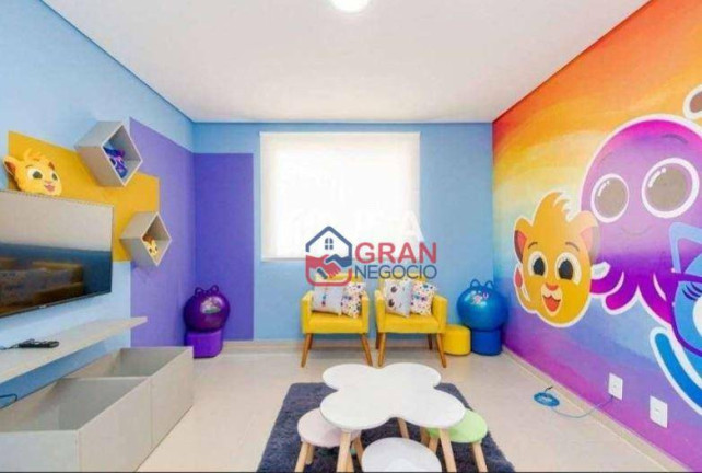 Imagem Apartamento com 2 Quartos à Venda, 40 m² em Bonfim - Almirante Tamandaré Imagem Apartamento com 2 Quartos à Venda, 40 m² em Bonfim - Almirante Tamandaré