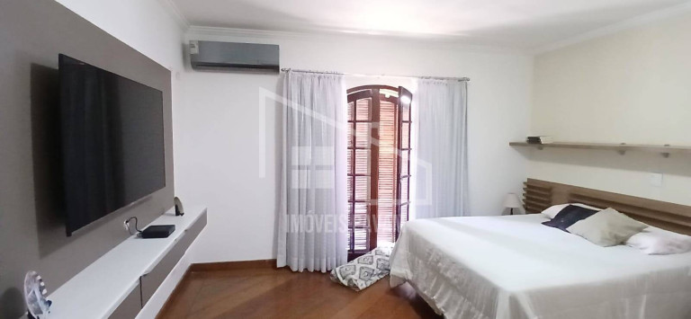 Imagem Sobrado com 4 Quartos à Venda, 284 m² em Independência - São Bernardo Do Campo Imagem Sobrado com 4 Quartos à Venda, 284 m² em Independência - São Bernardo Do Campo