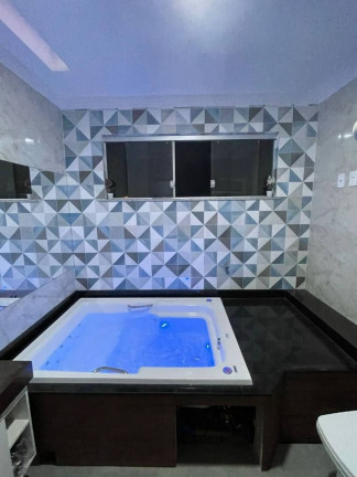 Imagem Casa com 4 Quartos à Venda, 200 m² em Zona De Expansão (robalo) - Aracaju Imagem Casa com 4 Quartos à Venda, 200 m² em Zona De Expansão (robalo) - Aracaju