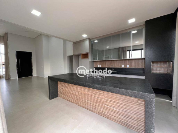 Imagem Casa com 3 Quartos à Venda, 223 m² em Condomínio Phillipson Park - Americana Imagem Casa com 3 Quartos à Venda, 223 m² em Condomínio Phillipson Park - Americana