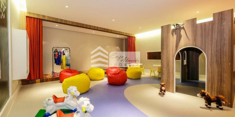Imagem Apartamento com 3 Quartos à Venda, 208 m² em Campo Belo - São Paulo Imagem Apartamento com 3 Quartos à Venda, 208 m² em Campo Belo - São Paulo