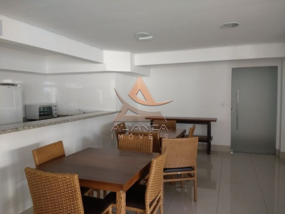 Imagem Apartamento com 3 Quartos à Venda, 118 m² em Jardim Botânico - Ribeirão Preto