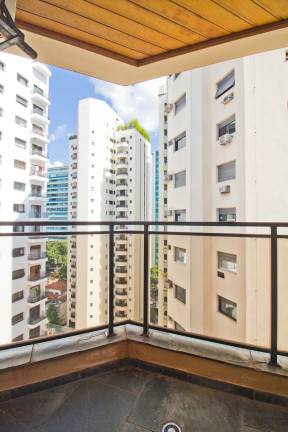 Imagem Apartamento com 1 Quarto à Venda, 39 m² em Moema Pássaros - São Paulo