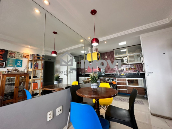 Imagem Apartamento com 2 Quartos à Venda, 48 m² em Ataíde - Vila Velha Imagem Apartamento com 2 Quartos à Venda, 48 m² em Ataíde - Vila Velha