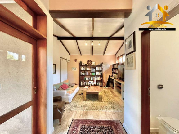 Imagem Casa de Condomínio com 3 Quartos à Venda, 330 m² em Granja Viana - Cotia