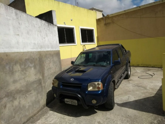 Imagem Casa com 3 Quartos à Venda, 88 m² em Tropical - Contagem