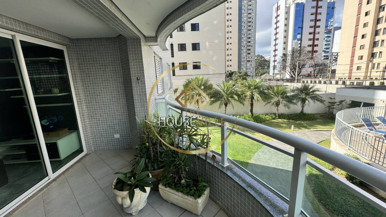 Imagem Apartamento com 3 Quartos à Venda, 116 m² em Parque Residencial Aquarius - São José Dos Campos Imagem Apartamento com 3 Quartos à Venda, 116 m² em Parque Residencial Aquarius - São José Dos Campos