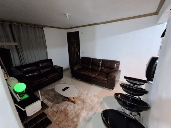 Imagem Apartamento com 3 Quartos à Venda, 50 m² em Capão Da Imbuia - Curitiba