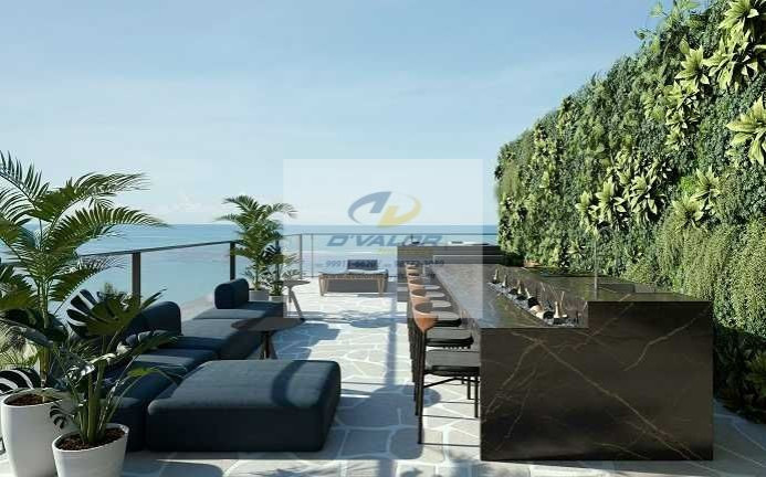 Imagem Apartamento com 3 Quartos à Venda, 162 m² em Bessa - João Pessoa