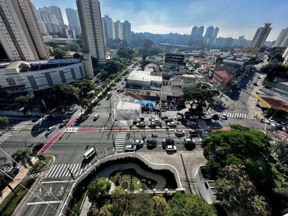 Imagem Apartamento com 3 Quartos à Venda, 71 m² em Jardim Marajoara - São Paulo Imagem Apartamento com 3 Quartos à Venda, 71 m² em Jardim Marajoara - São Paulo
