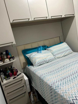 Imagem Apartamento com 2 Quartos à Venda, 42 m² em Guaianases - São Paulo Imagem Apartamento com 2 Quartos à Venda, 42 m² em Guaianases - São Paulo