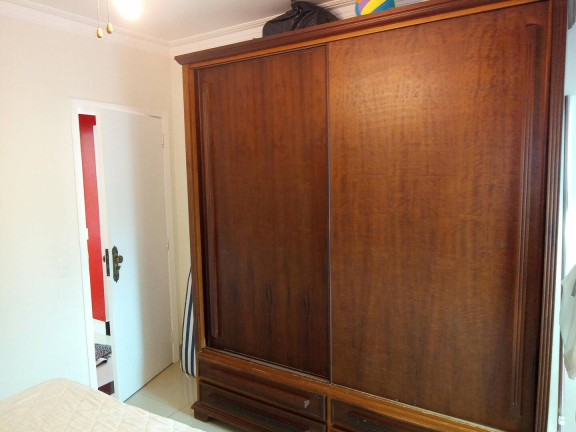 Imagem Cobertura com 2 Quartos à Venda, 220 m² em Enseada - Guarujá