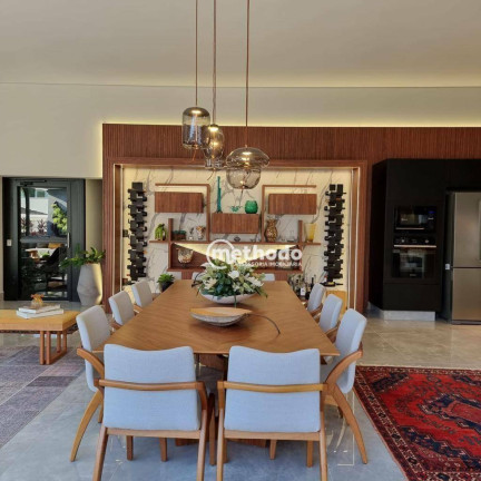 Imagem Casa com 4 Quartos à Venda, 400 m² em Ville Sainte Hélène - Campinas Imagem Casa com 4 Quartos à Venda, 400 m² em Ville Sainte Hélène - Campinas