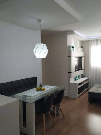 Imagem Apartamento com 3 Quartos à Venda, 59 m² em Jardim São Paulo Ii - Londrina Imagem Apartamento com 3 Quartos à Venda, 59 m² em Jardim São Paulo Ii - Londrina