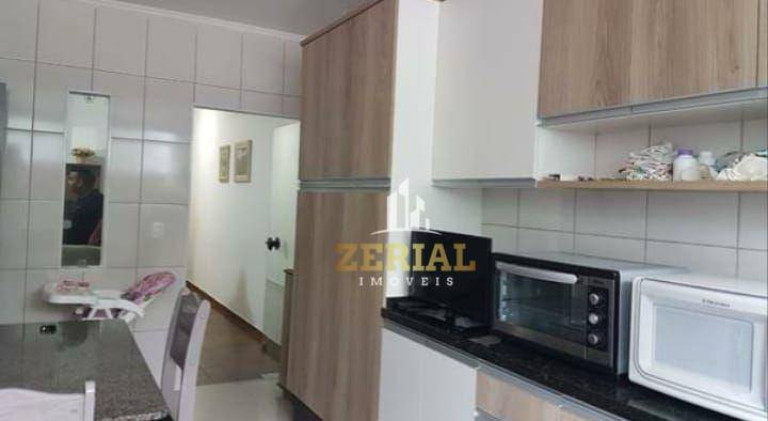 Imagem Sobrado com 3 Quartos à Venda, 125 m² em Barcelona - São Caetano Do Sul Imagem Sobrado com 3 Quartos à Venda, 125 m² em Barcelona - São Caetano Do Sul
