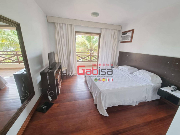 Imagem Casa com 5 Quartos à Venda, 800 m² em Passagem - Cabo Frio