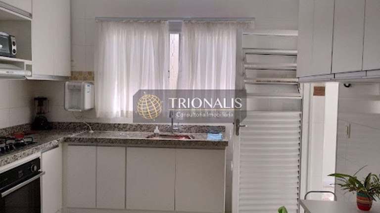 Imagem Casa com 3 Quartos à Venda, 100 m² em Jardim Dos Pinheiros - Atibaia