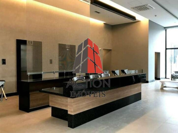 Sala Comercial à Venda, 40 m² em Mooca - São Paulo