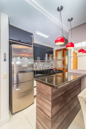 Imagem Apartamento com 2 Quartos à Venda, 65 m² em Petrópolis - Porto Alegre
