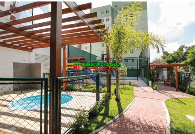 Foto do imóvel Apartamento com 2 Quartos à Venda, 58 m² em Jardim Oriente - São José Dos Campos