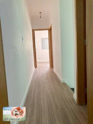 Imagem Casa com 3 Quartos à Venda, 125 m² em Vila Homero Thon - Santo André Imagem Casa com 3 Quartos à Venda, 125 m² em Vila Homero Thon - Santo André